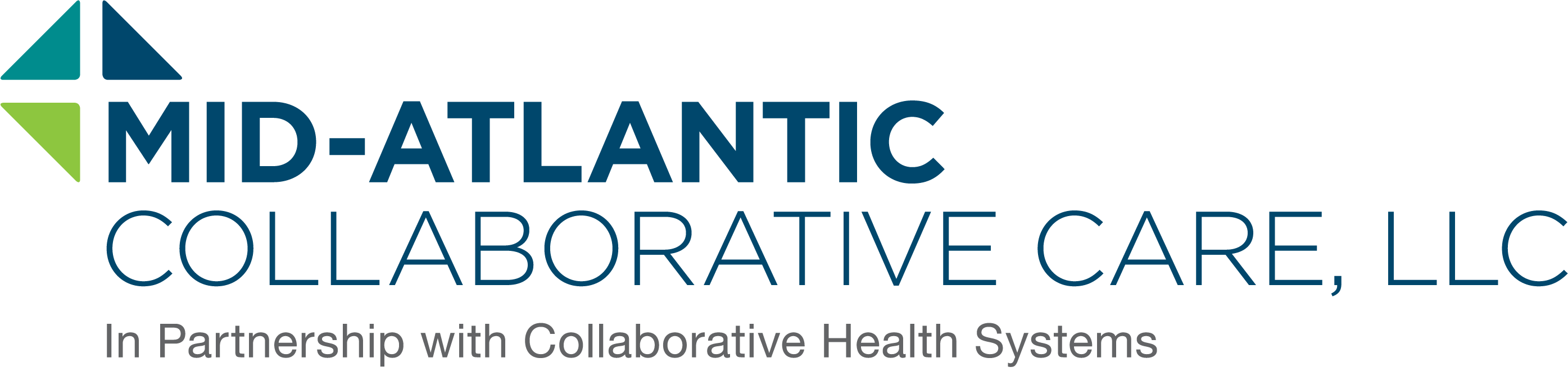 Go to Mid-Atlantic Collaborative Care home page